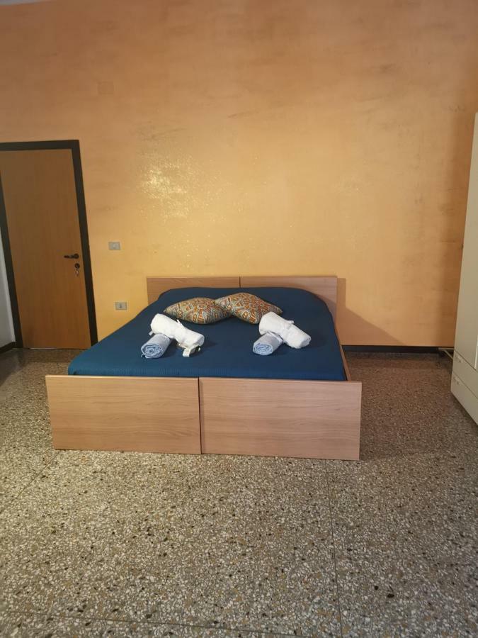 Cimarosa Room Affitti Brevi Cagliari Eksteriør billede