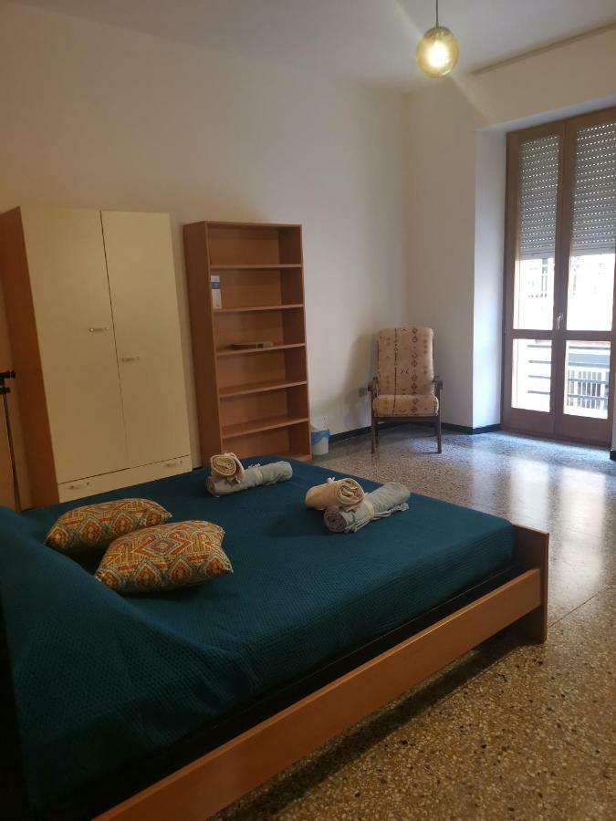 Cimarosa Room Affitti Brevi Cagliari Eksteriør billede
