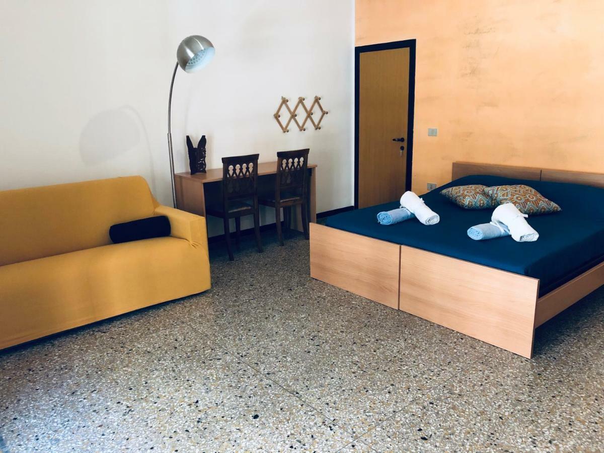 Cimarosa Room Affitti Brevi Cagliari Eksteriør billede