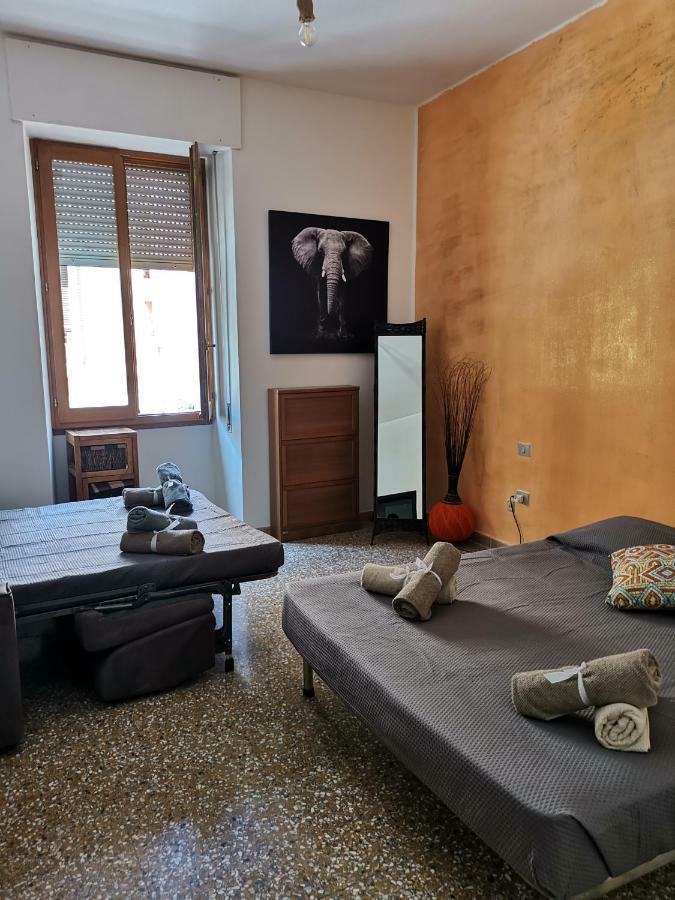 Cimarosa Room Affitti Brevi Cagliari Eksteriør billede