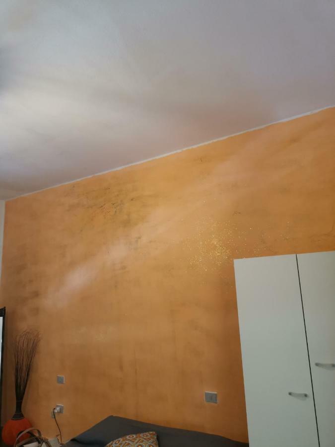 Cimarosa Room Affitti Brevi Cagliari Eksteriør billede