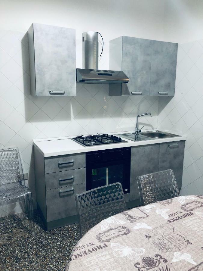 Cimarosa Room Affitti Brevi Cagliari Eksteriør billede