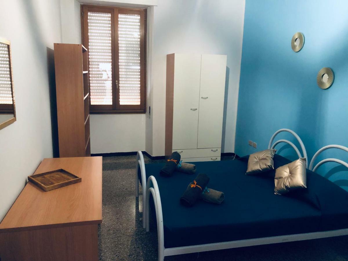 Cimarosa Room Affitti Brevi Cagliari Eksteriør billede