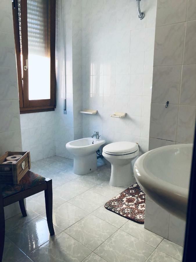 Cimarosa Room Affitti Brevi Cagliari Eksteriør billede